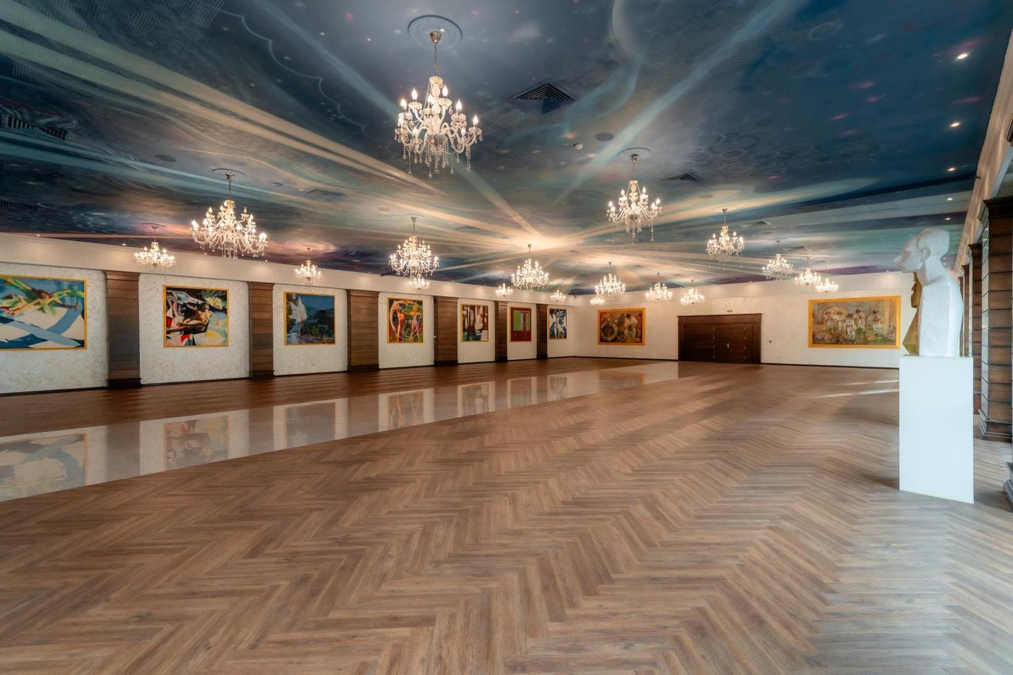 Grand Hotel Sofianu Râmnicu Vâlcea Exterior foto