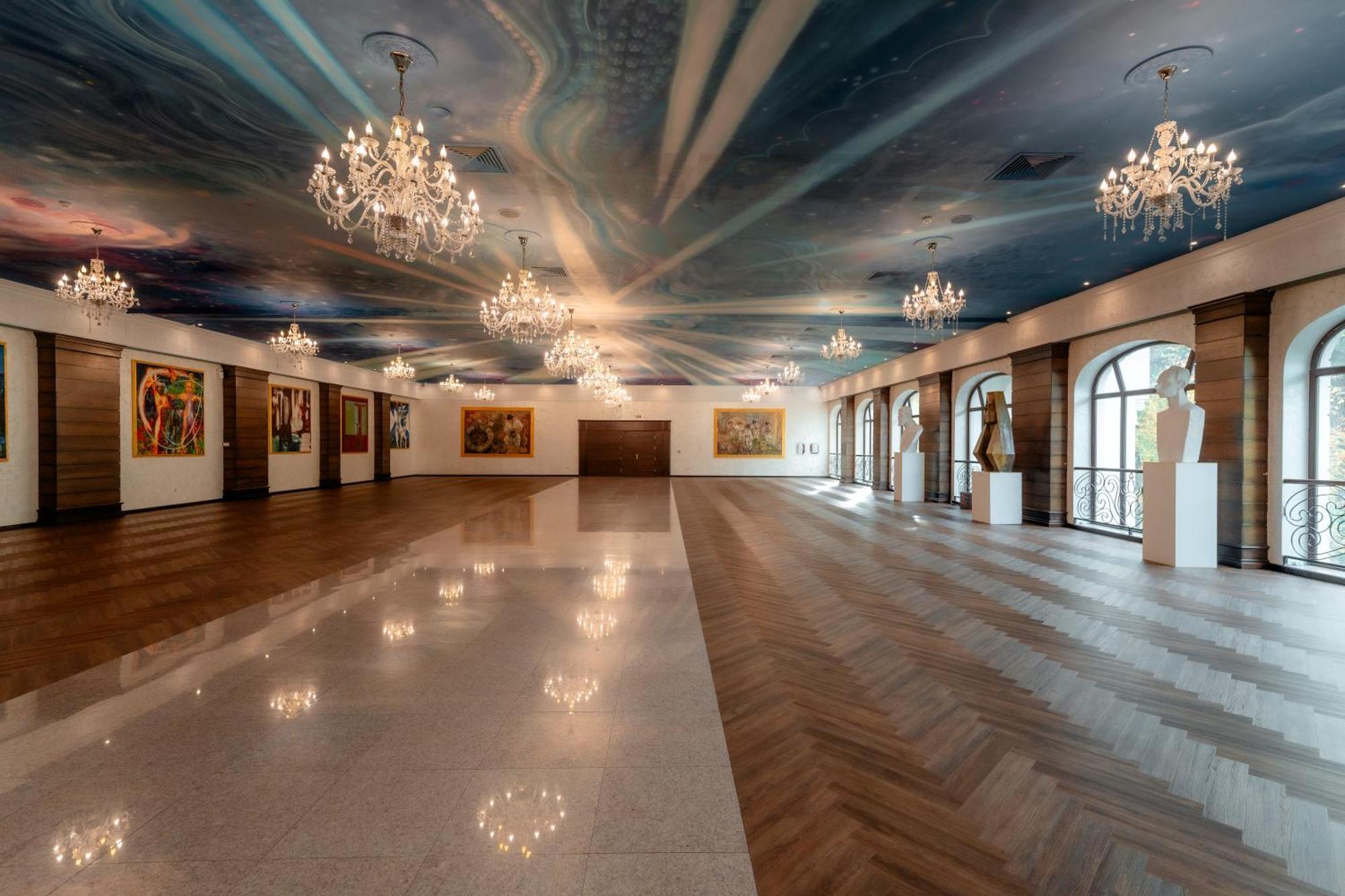 Grand Hotel Sofianu Râmnicu Vâlcea Exterior foto