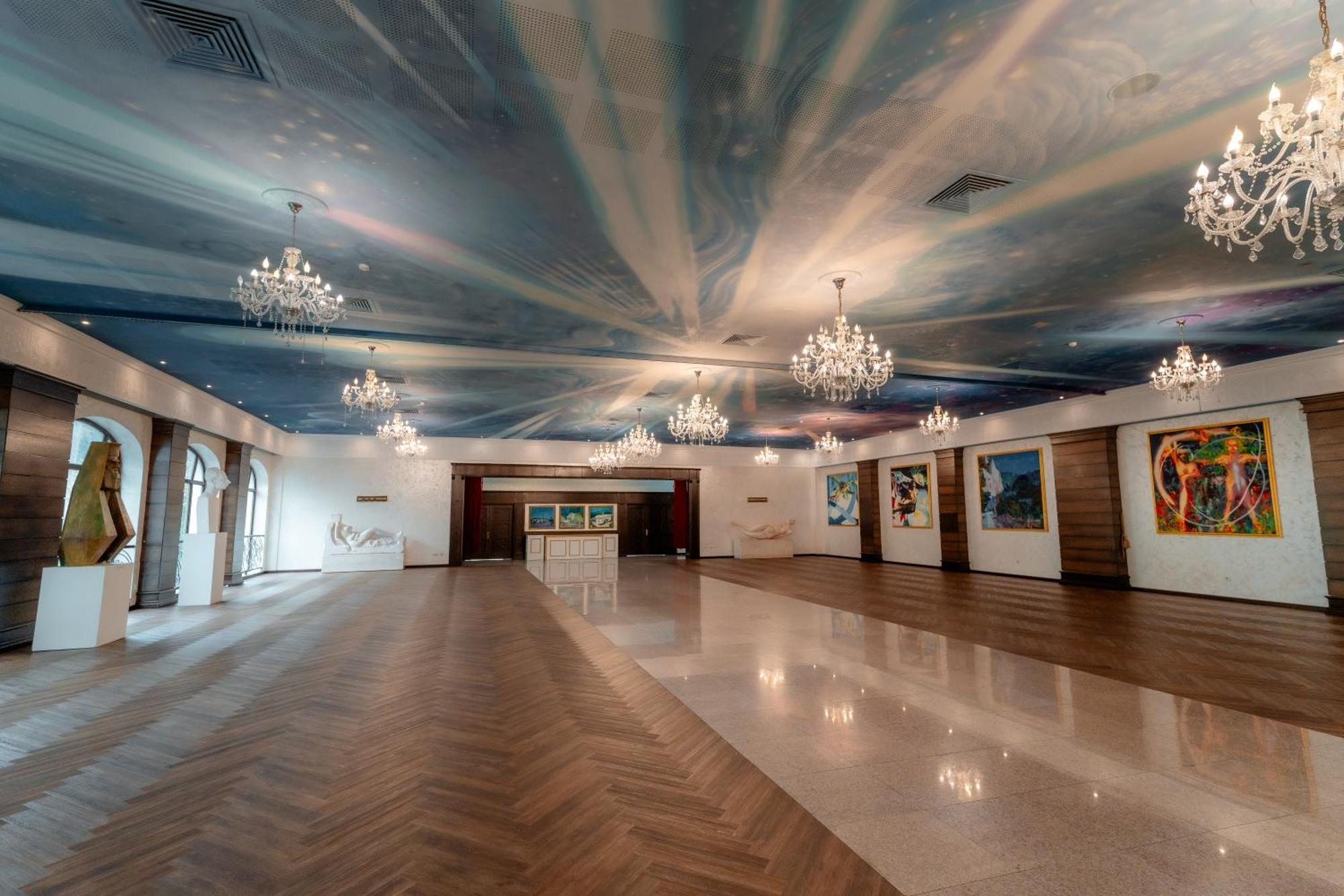 Grand Hotel Sofianu Râmnicu Vâlcea Exterior foto