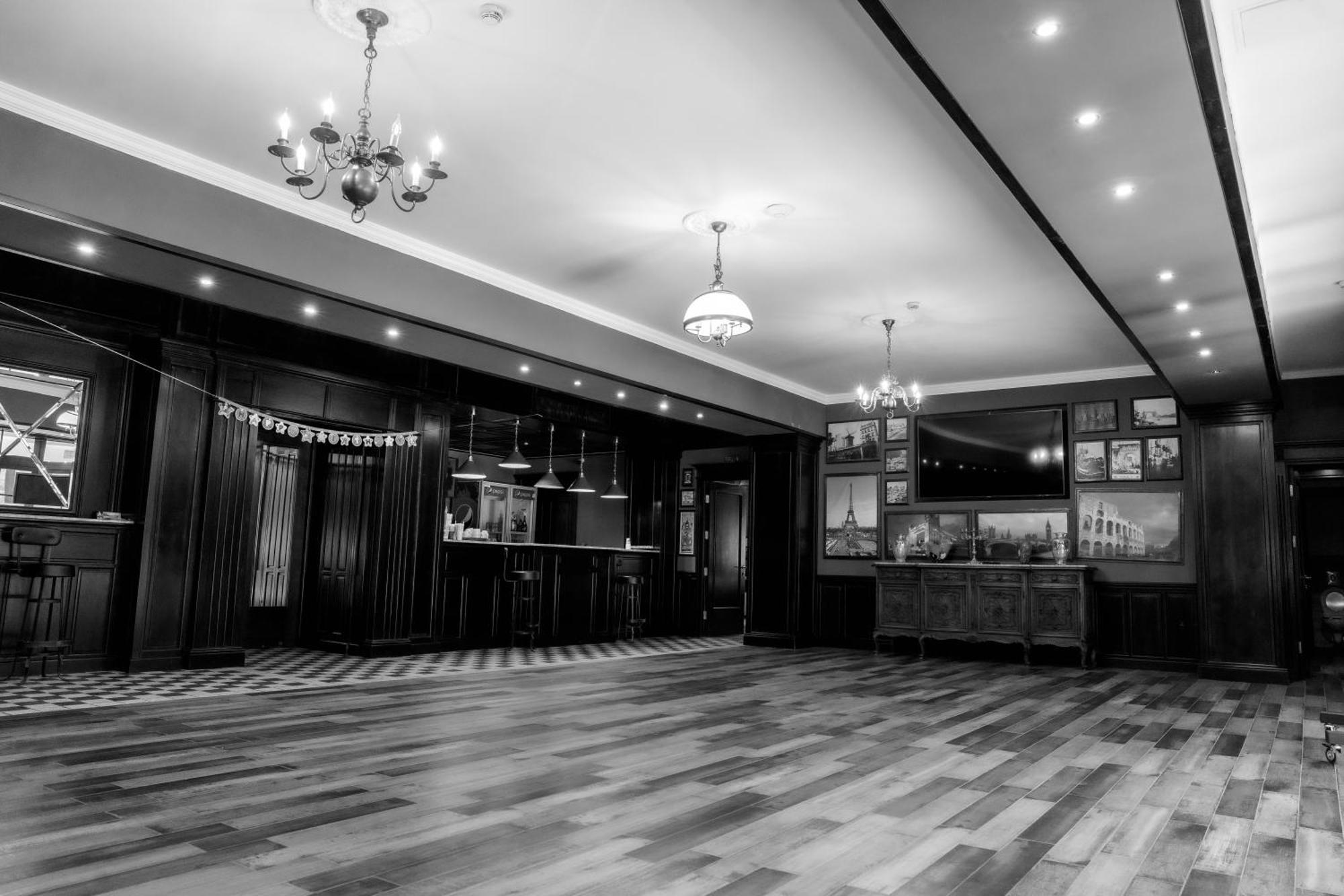 Grand Hotel Sofianu Râmnicu Vâlcea Exterior foto