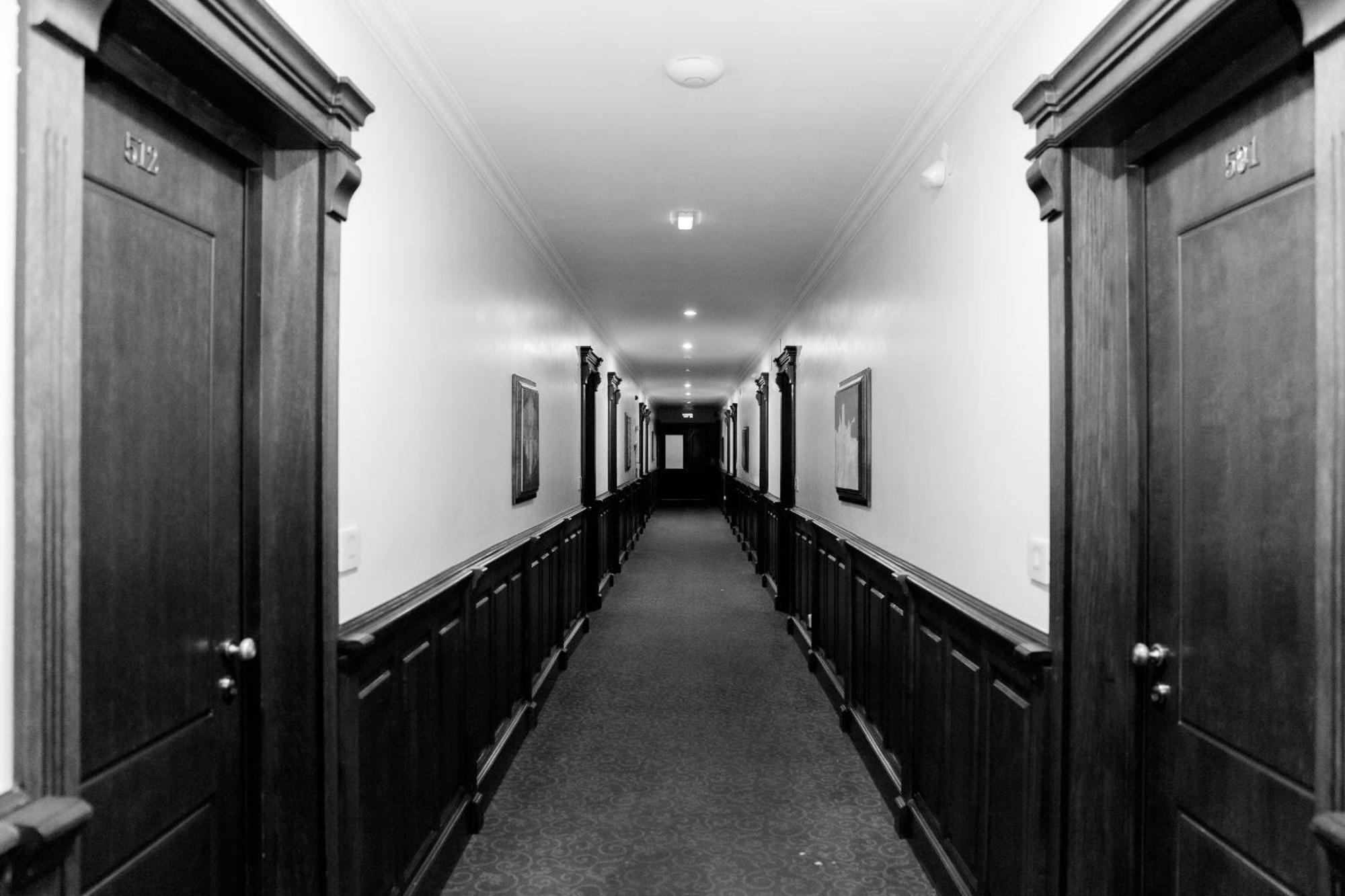 Grand Hotel Sofianu Râmnicu Vâlcea Exterior foto